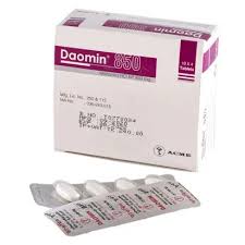 daomin-850-mg